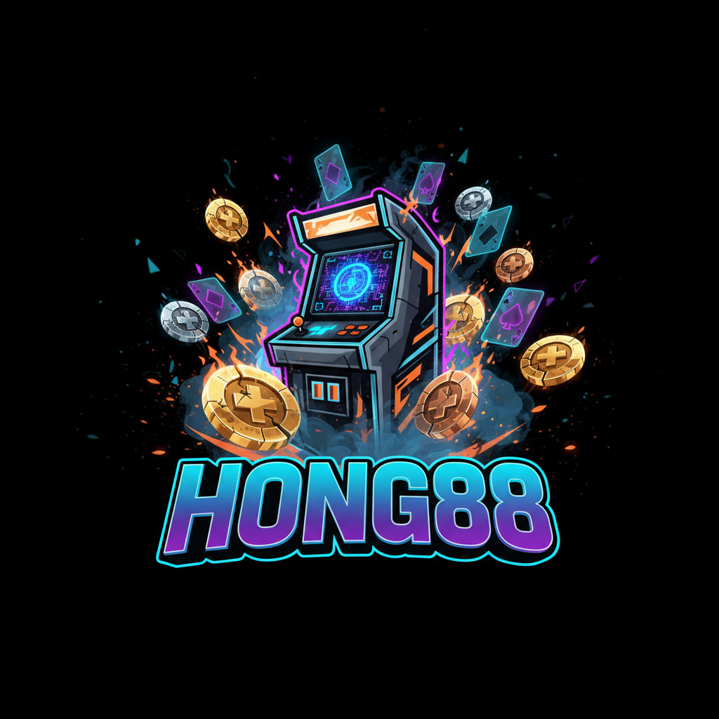 hong88 Trò chơi